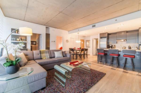Les Immeubles Charlevoix - 760-416